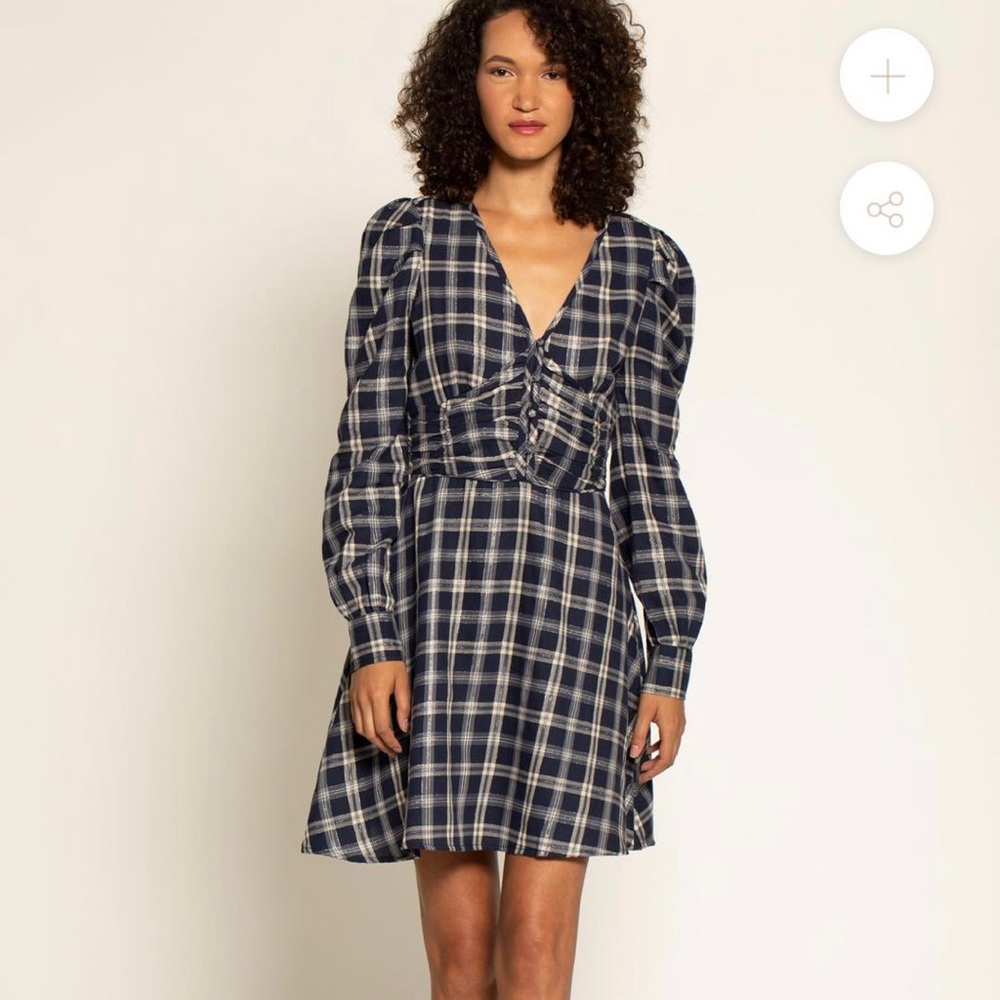 Walter Baker Dress! NEW with tag!